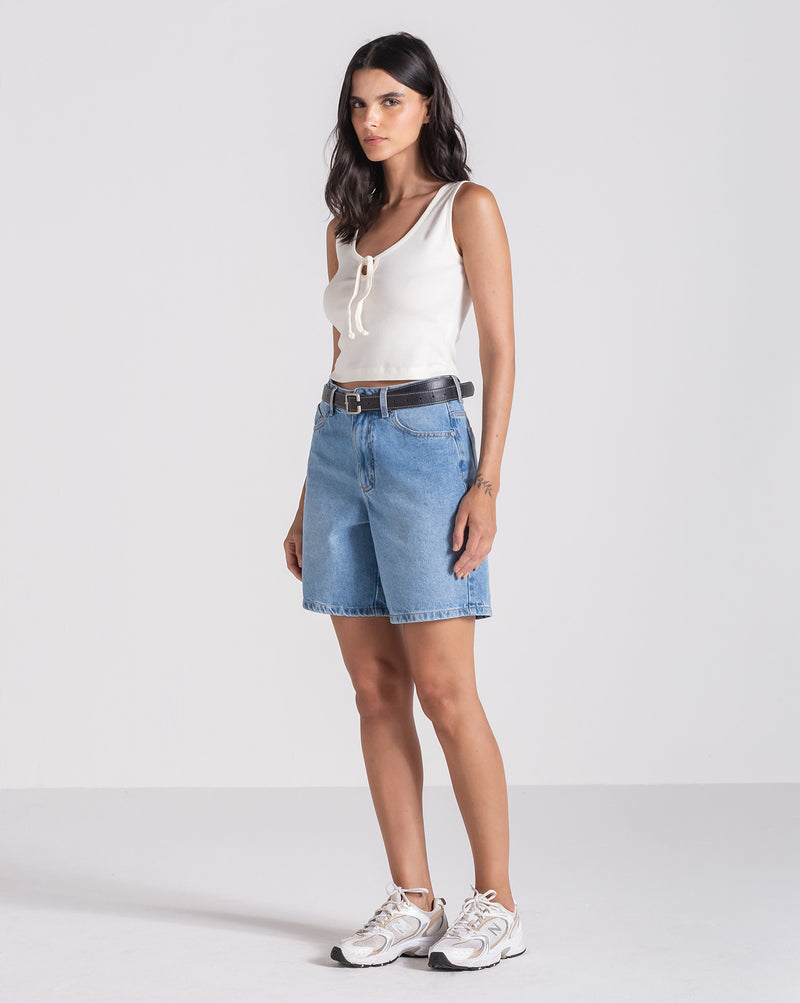 Regata Volcom Underwater Off White