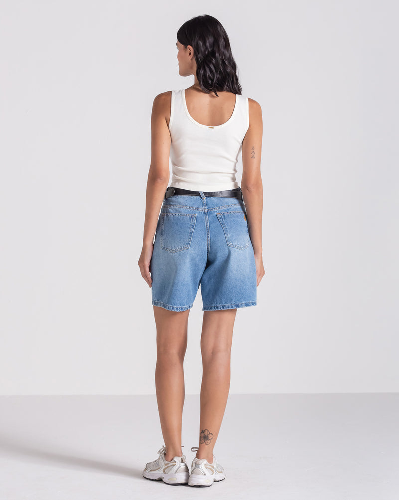 Regata Volcom Underwater Off White