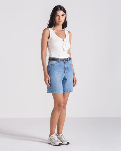 Regata Volcom Underwater Off White