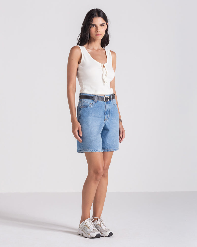 Regata Volcom Underwater Off White