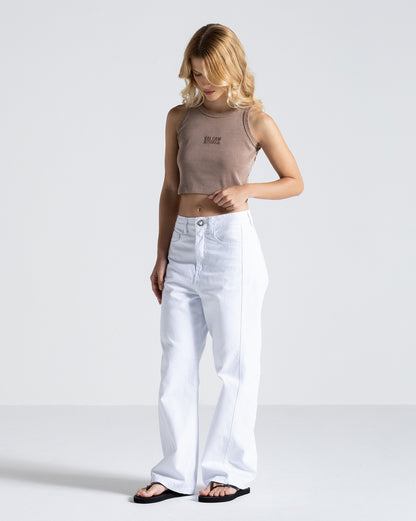 Regata Volcom Clue Marrom