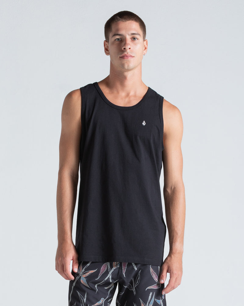 Regata Volcom Stone Blanks Preta