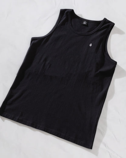 Regata Volcom Stone Blanks Preta