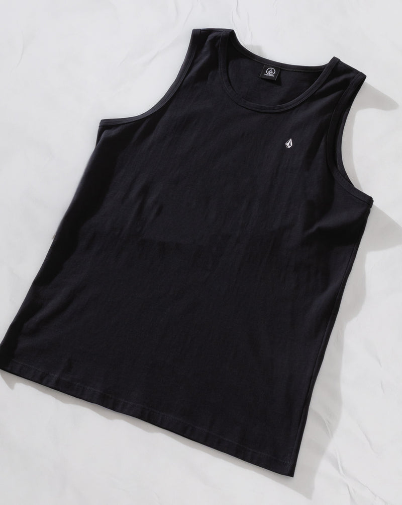 Regata Volcom Stone Blanks Preta