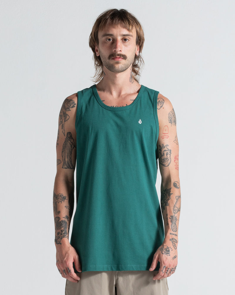 Regata Volcom Stone Blanks Verde