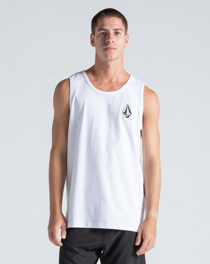 Regata Volcom Iconic Branca