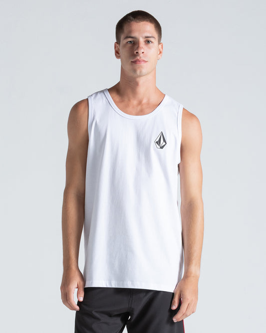 Regata Volcom Iconic Branca