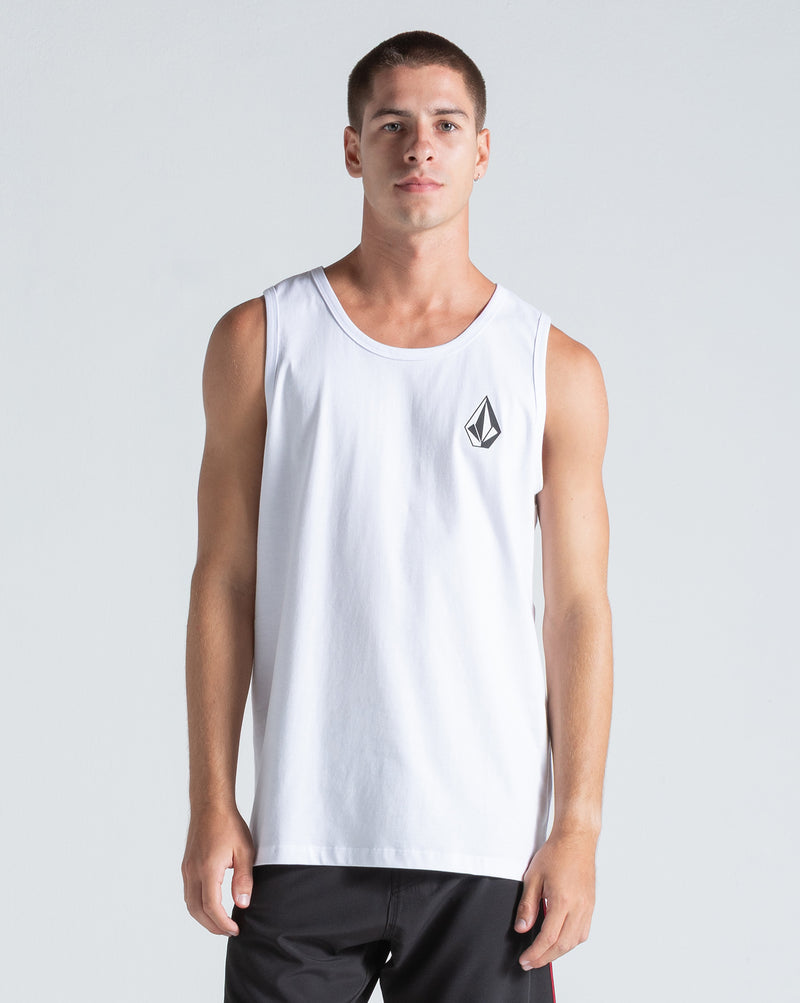 Regata Volcom Iconic Branca