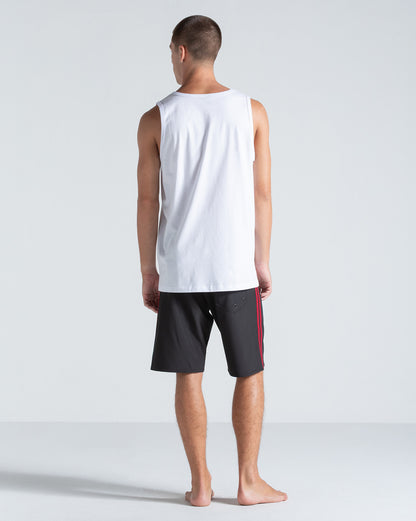 Regata Volcom Iconic Branca