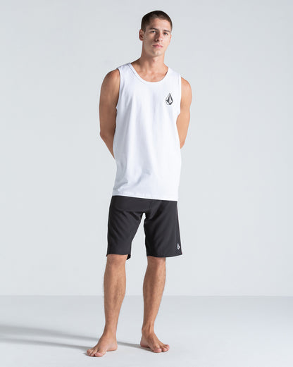 Regata Volcom Iconic Branca