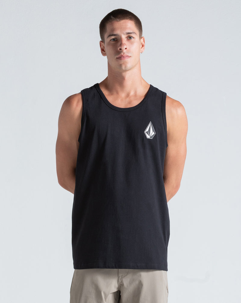 Regata Volcom Iconic Preta