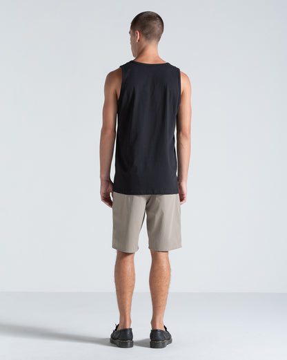 Regata Volcom Iconic Preta