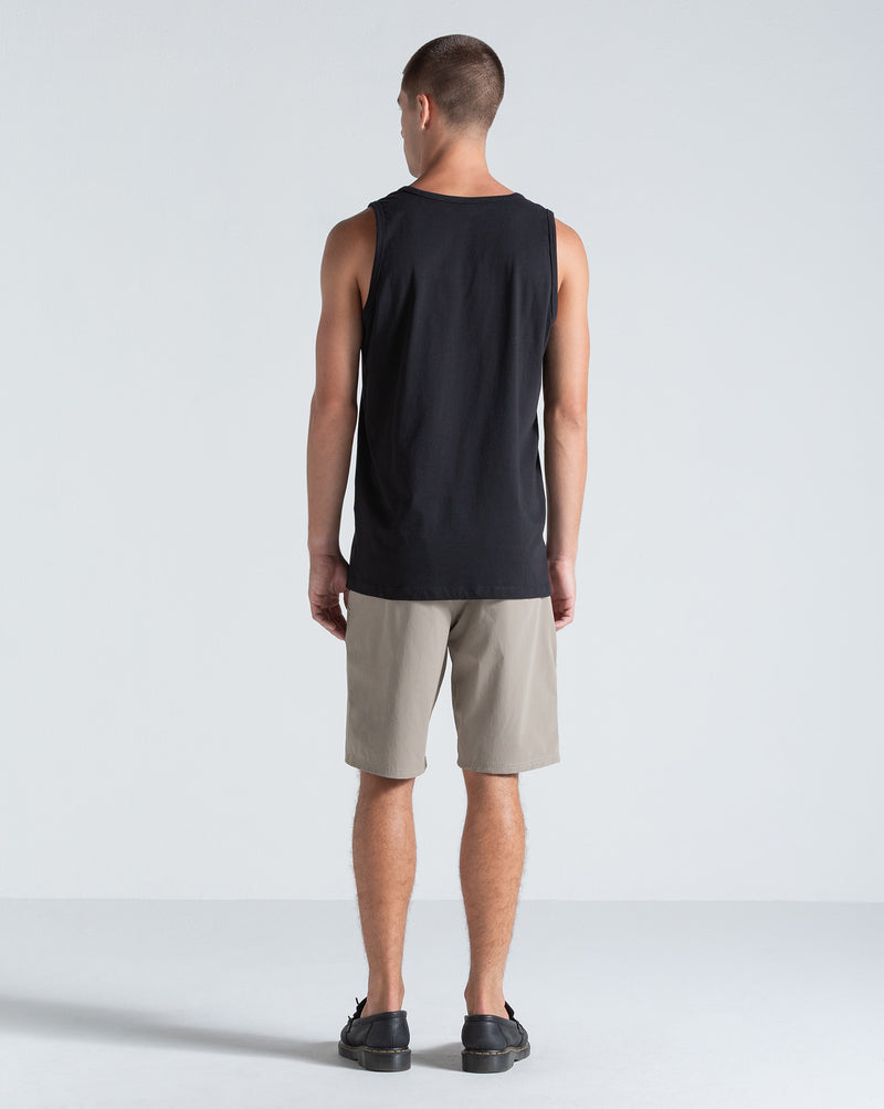 Regata Volcom Iconic Preta