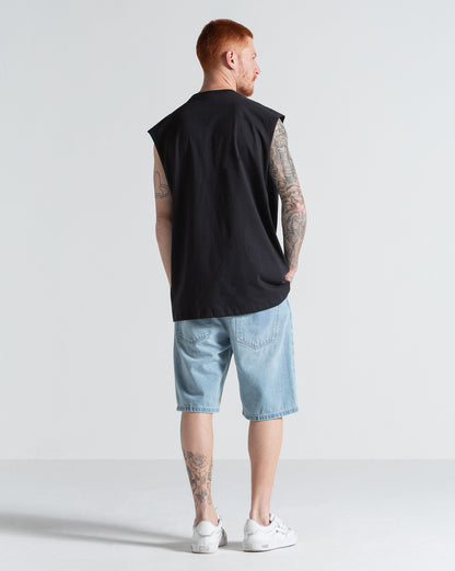 Regata Volcom Graphic Preta