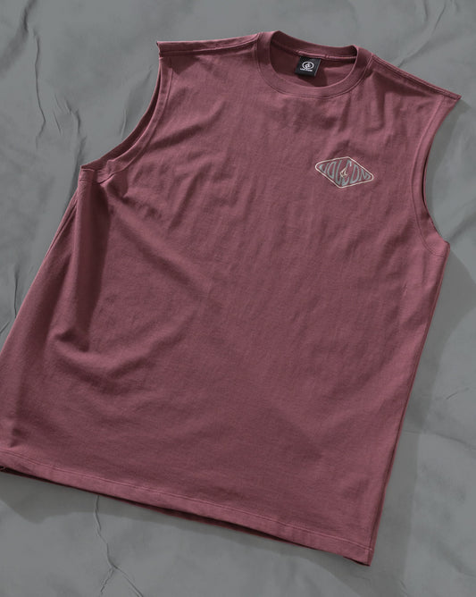 Regata Volcom Graphic Bordô