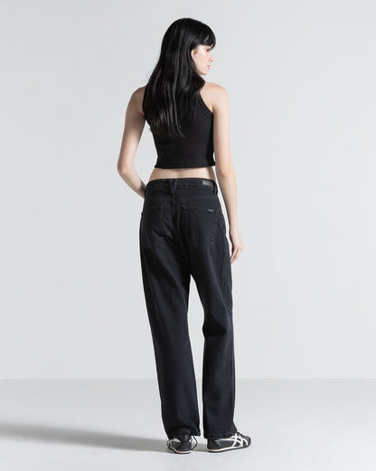 Regata Volcom Tight Tank Preta