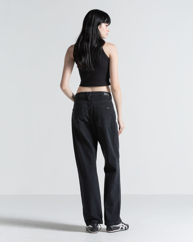 Regata Volcom Tight Tank Preta