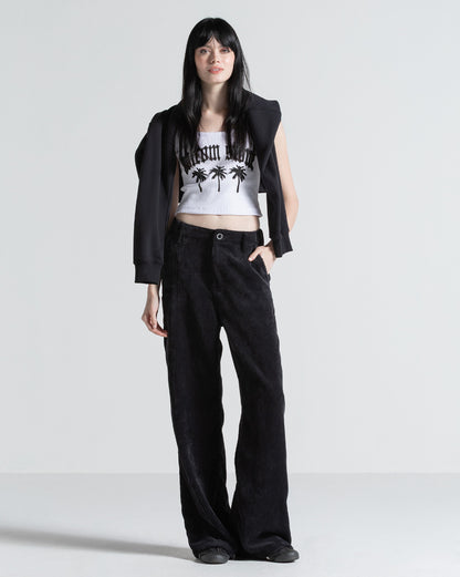 Regata Volcom Hang It Up Branca