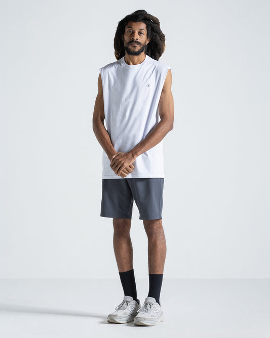 Regata Volcom Mini Circle Branca