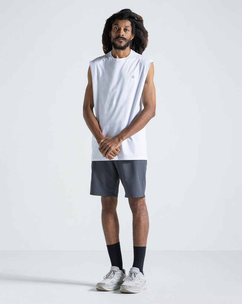 Regata Volcom Mini Circle Branca