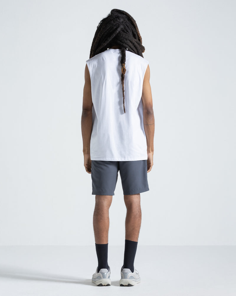 Regata Volcom Mini Circle Branca