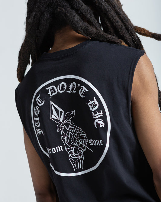 Regata Volcom Watanite Preta