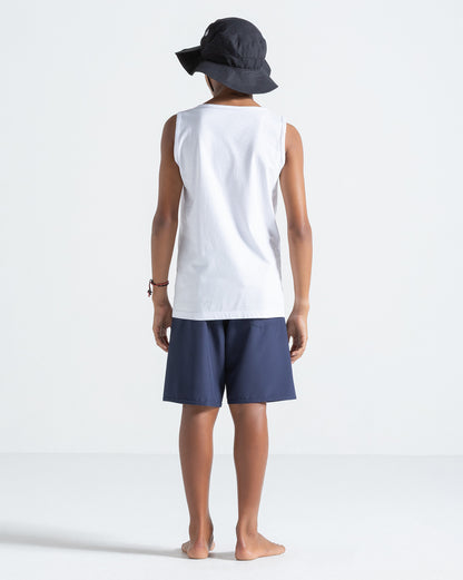 Regata Volcom Iconic Branca