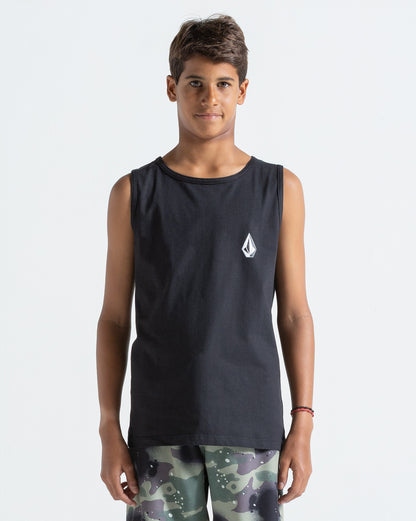 Regata Volcom Iconic Preta
