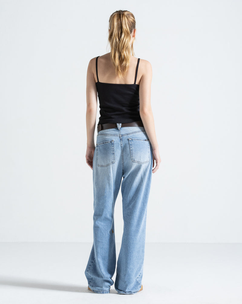 Regata Volcom Slim Stone Preta