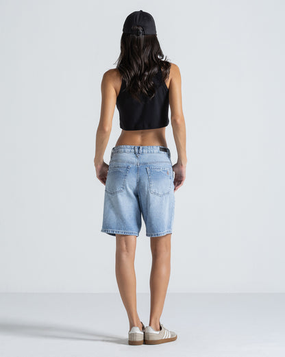 Regata Volcom Stoney Time Preta