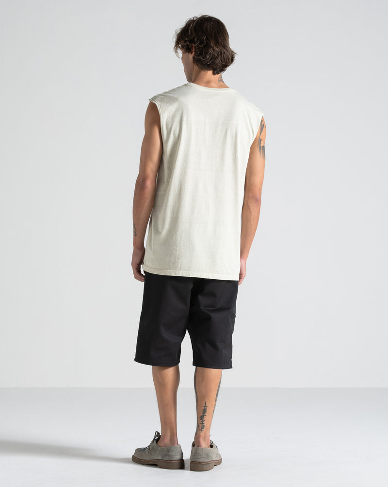 Regata Volcom Solid Stone Bege