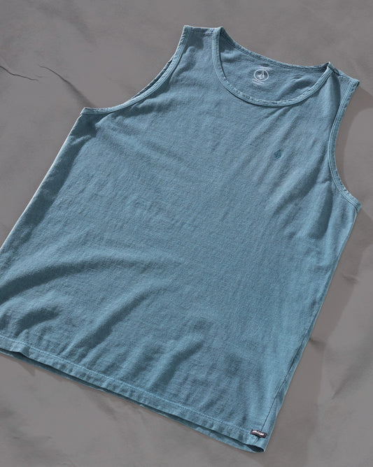 Regata Especial Volcom Solid Stone Verde