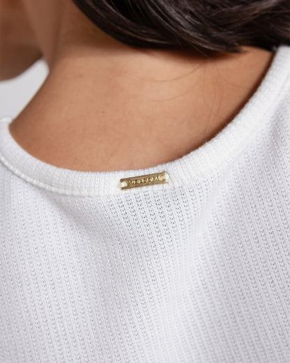 Regata Volcom Dalila Branca