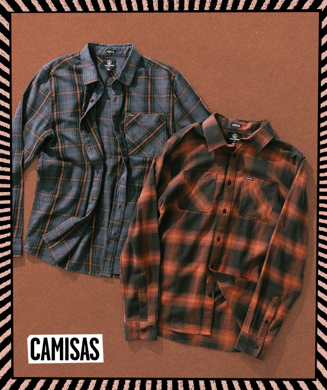 Camisas